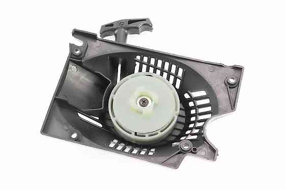 Стартер 4 зачепи, 4500/5200, "Плавний пуск" Тип 1 (різні кольори) Київ