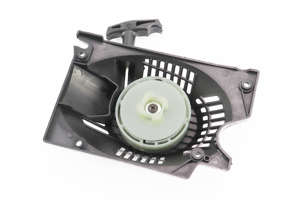 Стартер 4 зачепи, 4500/5200, "Плавний пуск" Тип 1 (різні кольори) Київ - фото 2