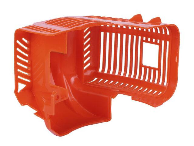 Захист двигуна ( 2) для бензокоси Мукачево - фото 2