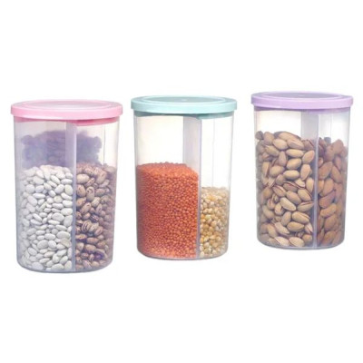 Ємність для сипучих продуктів Gusto GT-G-285 Вінниця - фото 1