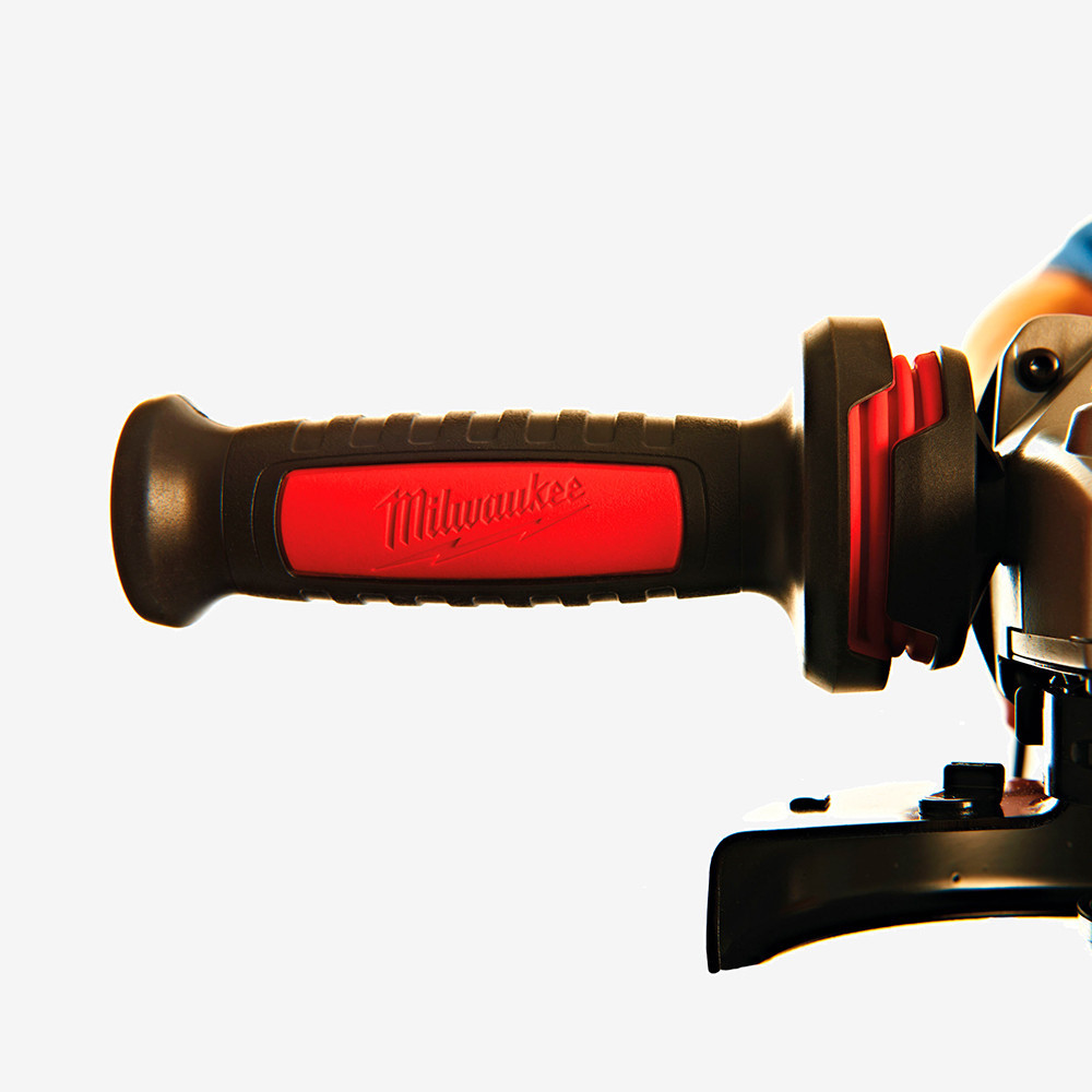 Шлифмашина угловая MILWAUKEE, AGV 15-125 XE Одесса - изображение 5