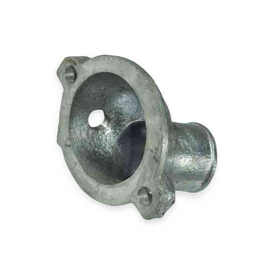 Кришка термостата 402 з діркою корпусу Мукачево