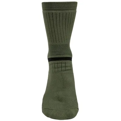 Шкарпетки Tribe Trekking Winter olive 44-46 (T-KB-0009-olive-44-46) Вінниця - фото 6