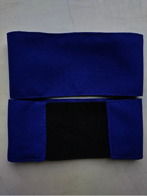 Пов'язка на руку розпізнавальна військовими Зсу Чернігів - фото 3