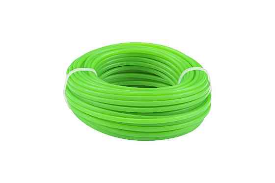 Жилка для тримера MASTERTOOL КРУГ 2.70 мм 15 м 19-0027 Коломия