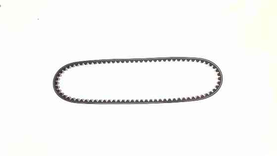 Ремінь варіатора 788 * 16,0 (YAG) Мукачево