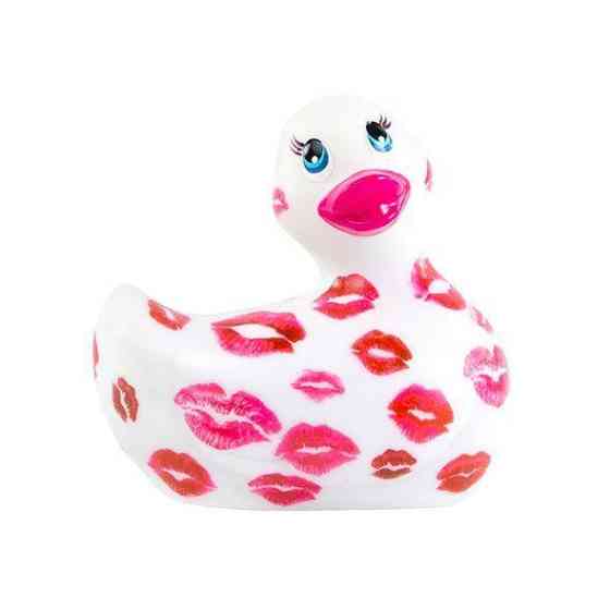 Вібромасажер качечка I Rub My Duckie - Romance v2.0 Sex Aura Київ