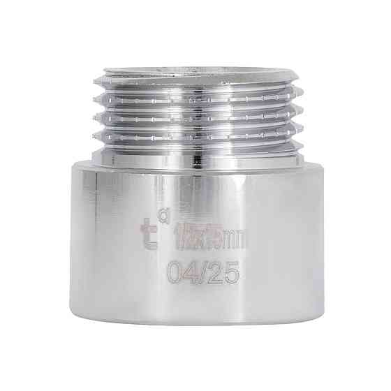 Подовжувач Thermo Alliance Standart 15х1/2" хром SD1301515 Київ