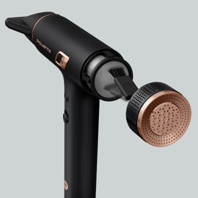 Фен Rowenta HY8310F0 Винница - изображение 12