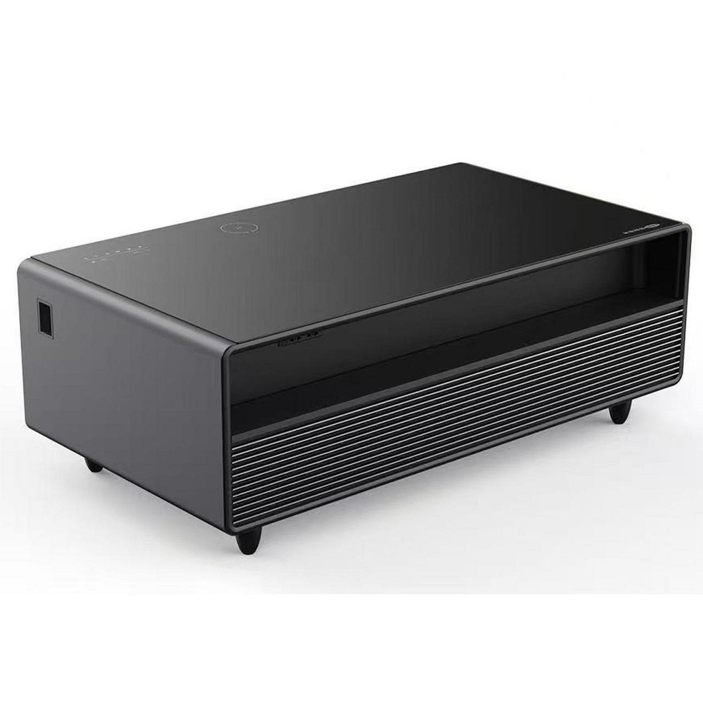 Умный журнальный стол с холодильником Primst TB135 (Черный, 135 литров) Киев - изображение 3