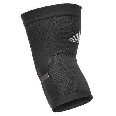 Фиксатор локтя Adidas Performance Elbow Support ADSU-13332 Чорний M (885652007610) Винница