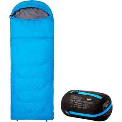 Спальний мішок X-TREME Spirit L (від +5 до -20) (123039) Вінниця