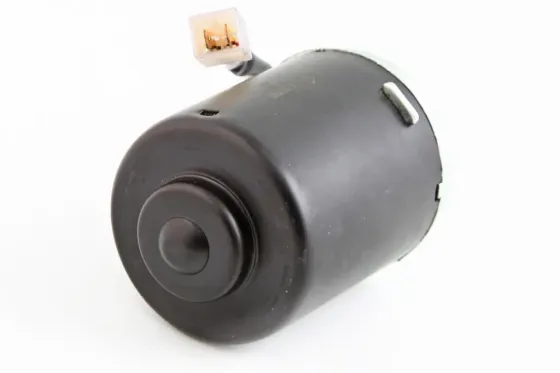 Електровентилятор Таврія Aurora без крильчаткі Вінниця