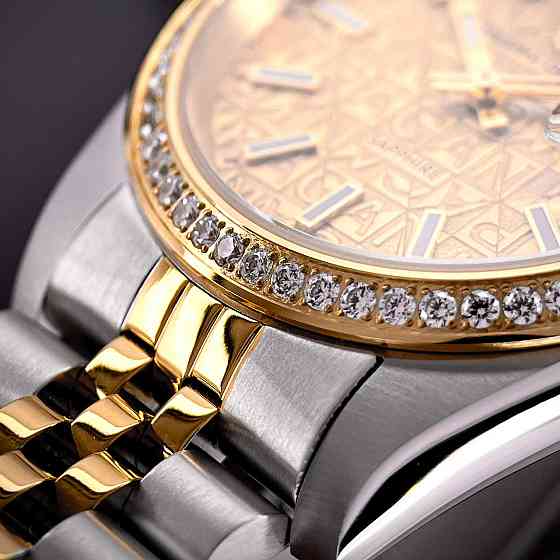 Pagani Design PD-1794M Silver-Gold-Gold Киев