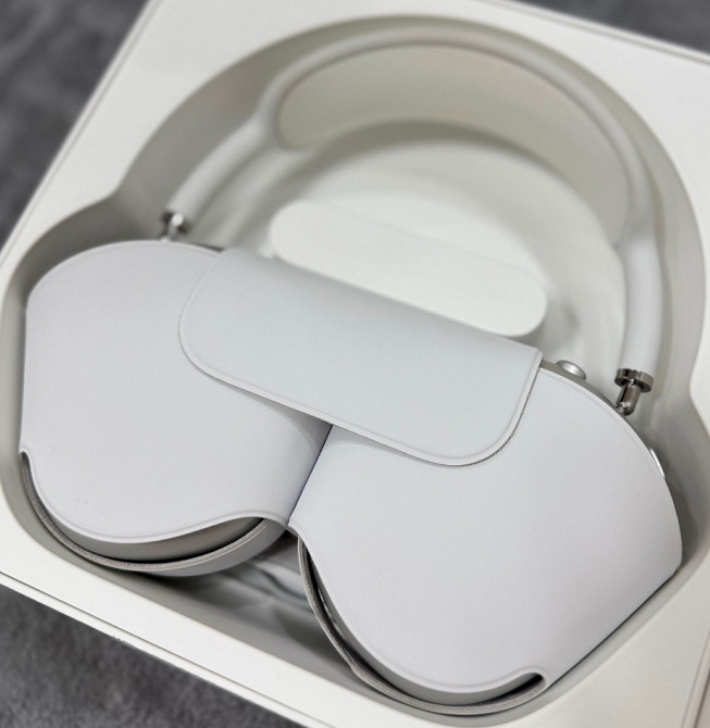 Наушники AirPods Max. Харьков - изображение 2