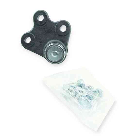 Шаровая Шкода Fabia 08- левая L опора Мукачево