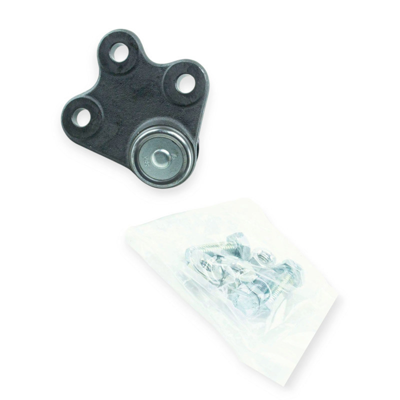 Шаровая Шкода Fabia 08- левая L опора Мукачево - изображение 1