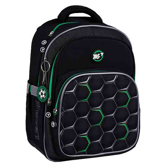 Рюкзак шкільний "YES" S-91 Football Time 559818, шт Київ