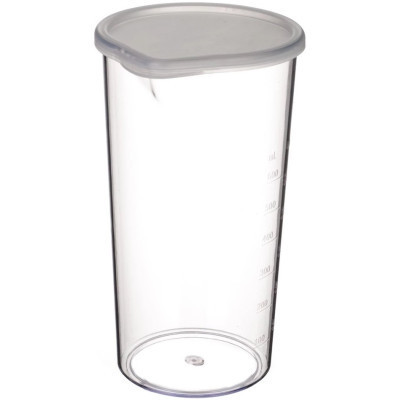 Блендер Dario DB 0532 black (DB0532 black) Винница - изображение 4