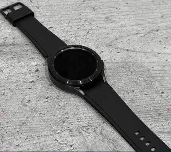 Нові годинники Samsung Galaxy Watch 4 Classic 46 mm SM-R890 Київ