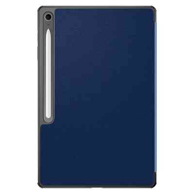 Чехол для планшета Armorstandart Smart Samsung Tab S10 FE+ (SM-X620/X626) Blue (ARM85346) Винница