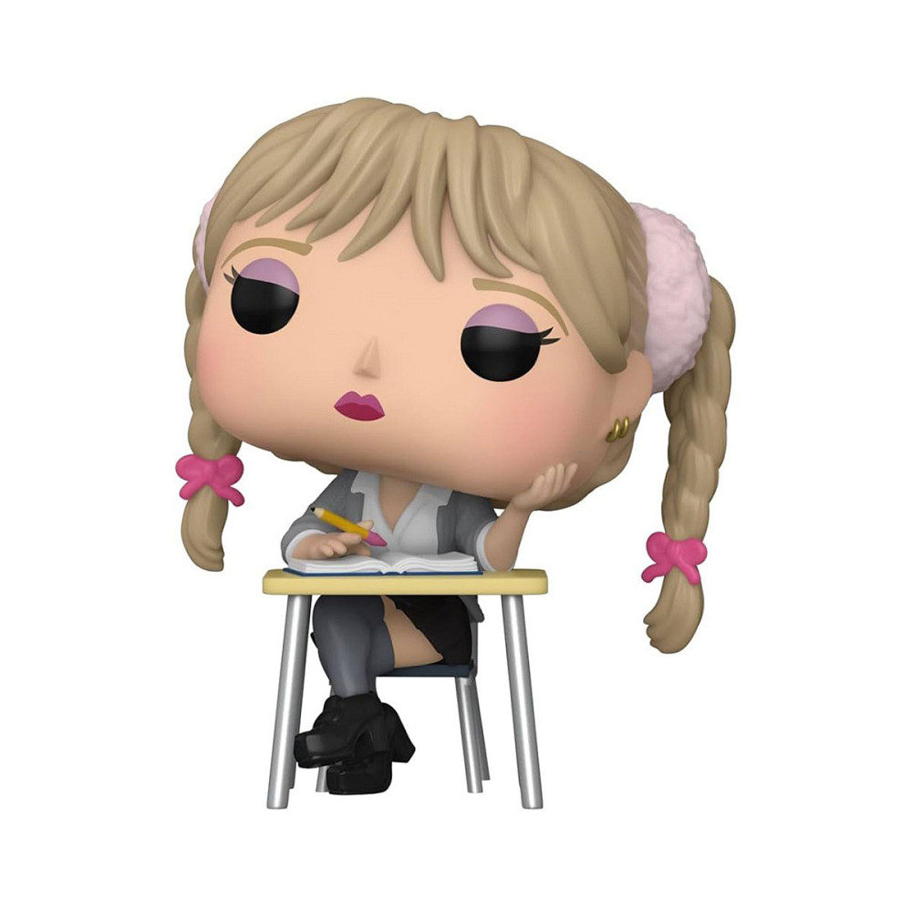 Ігрова фігурка Funko POP! - Baby One More Time Днепр - изображение 1