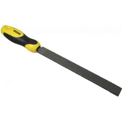 Рашпиль Stanley плоский, с рабочей частью L=200 мм. (0-22-467) Винница