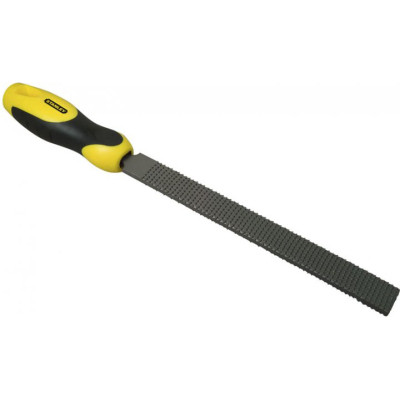 Рашпиль Stanley плоский, с рабочей частью L=200 мм. (0-22-467) Винница - изображение 1