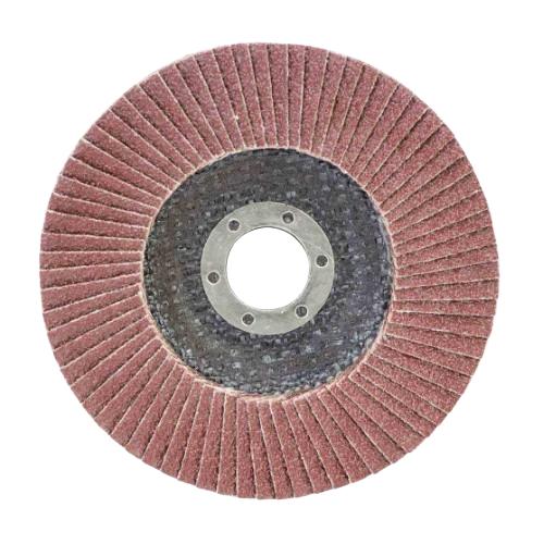 Диск пелюстковий торцевий d125мм T29 P36 SIGMA Житомир - фото 1