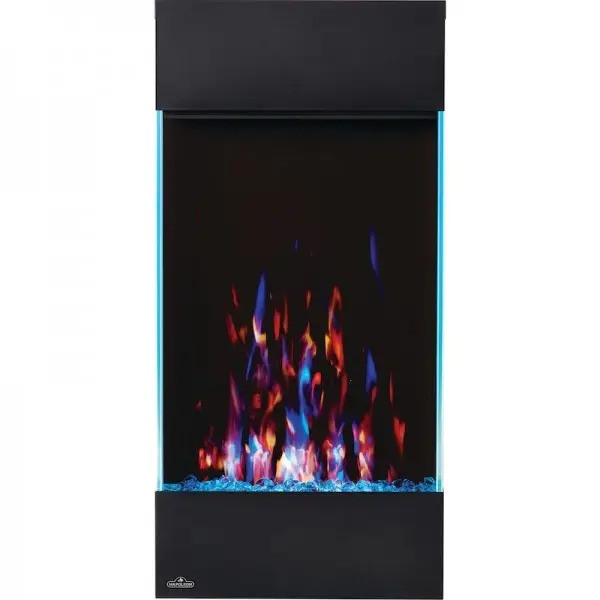 Камин электрический вертикальный Allure Vertical 32 NEFVC32H-EU Код: 010781 Ровно - изображение 1