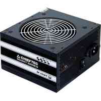 Блок живлення Chieftec 400W (GPS-400A8) Киев