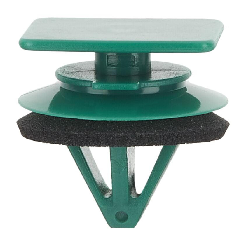 Кліпси молдинга поріга Mazda D10E-51-SJ3 D10E51SJ3 15244 Київ - фото 1