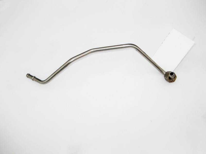 Mercedes-Benz  A2124911937 Трубка датчика фільтра сажі для двигуна OM642 V6 3.0 cdi C-Class W204 E-Class W212 Одеса - фото 2