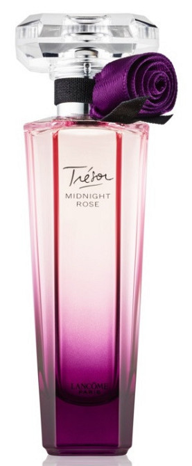Парфюмированная вода Lancome Tresor Midnight Rose Славянск - изображение 1