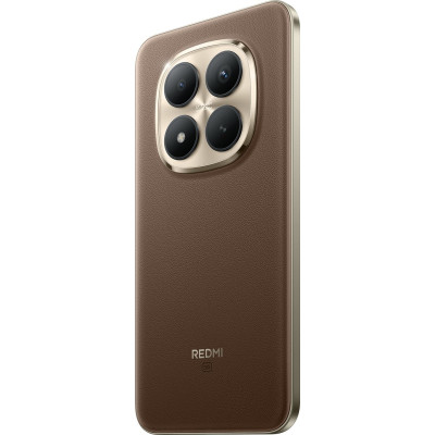 Мобильный телефон Xiaomi Redmi Note 15 Pro+ 5G 12/512GB Mocha Brown (1183696) Винница - изображение 4