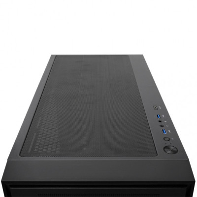 Корпус Chieftec NIGHT HUNTER 3 (GS-03B-BLK-OP) Винница - изображение 8