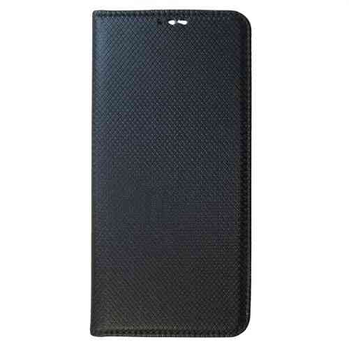 Чехол книга Oppo Reno 7 Flip Case (черный) Одесса