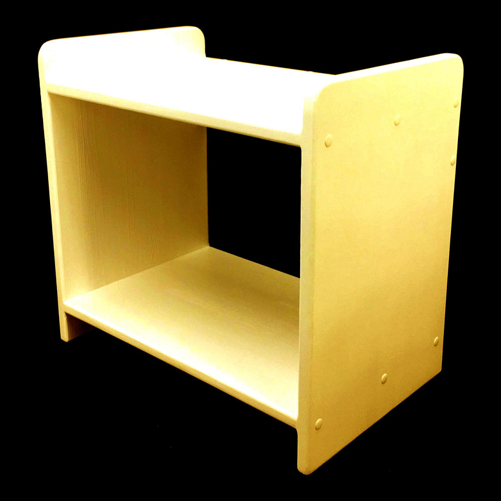 Настільна полиця для принтера "Брікама" лимонад Миколаїв - фото 1