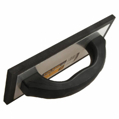 Затирка Tolsen 230х100х10 мм основа EVA (41019) Винница - изображение 4