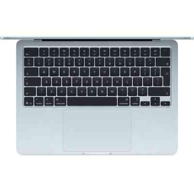 Ноутбук Apple MacBook Air 13 M4 A3240 Sky Blue (MC6U4UA/A) Винница