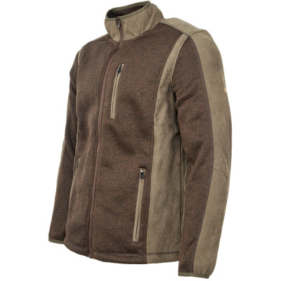 Куртка Hallyard Jonas Зелений/Хакі 4XL (Jonas-J-003 4XL) Вінниця - фото 3