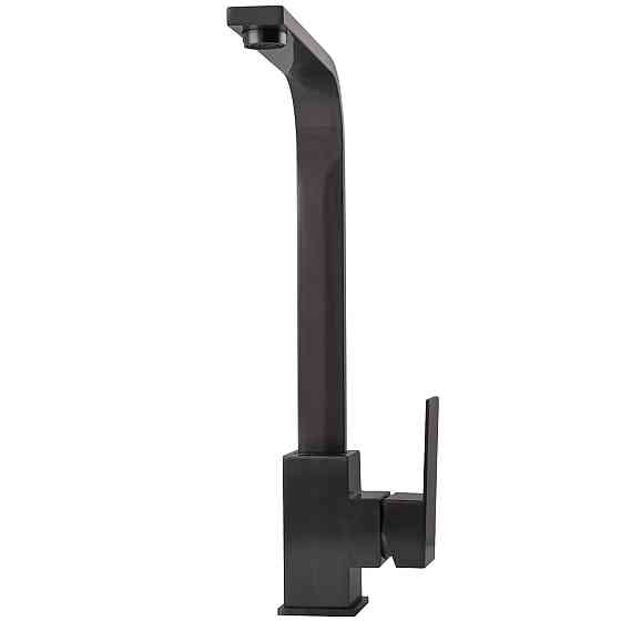 Смеситель для кухни Globus Lux KUBUS SKU-203S-GP (000031567) Киев