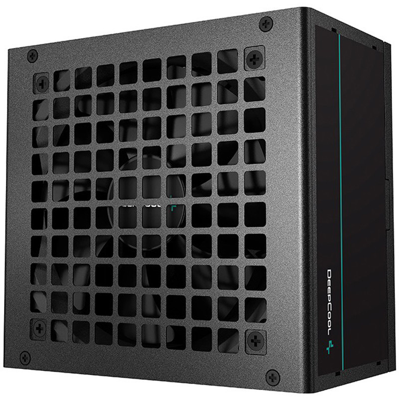 Блок живлення DeepCool PF700 (R-PF700D-HA0B-EU) 700W ( Чорний ) Харьков - изображение 8