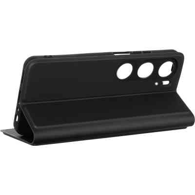 Чехол для мобильного телефона BeCover Exclusive New Style Realme C75 Black (713016) Винница