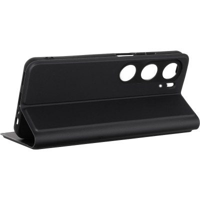 Чехол для мобильного телефона BeCover Exclusive New Style Realme C75 Black (713016) Винница - изображение 3