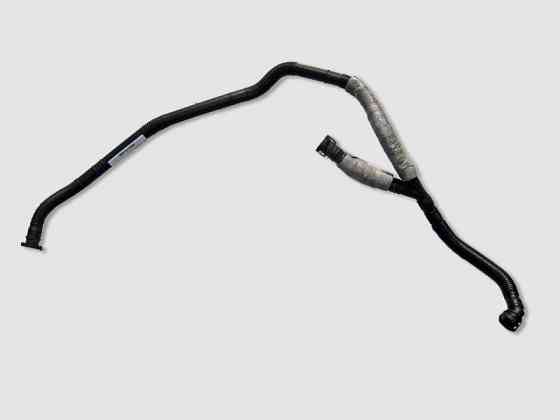 VAG  3B0131149A Пластикова трубка від повітряного насоса на комбіновані клапани VW Passat B5 Одеса