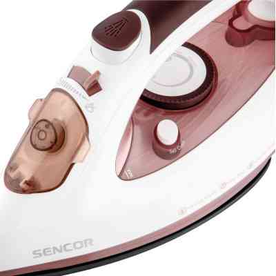 Праска Sencor SSI3520RS Вінниця