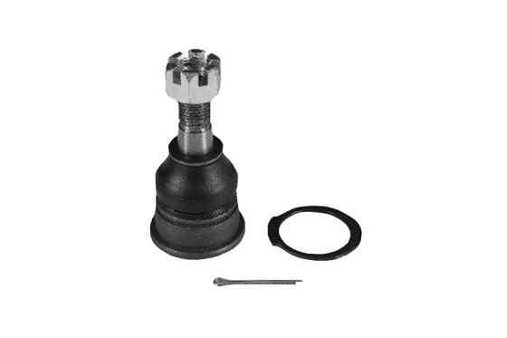 Кульова опора передня Raiso (Швеція) Nissan Sunny III Liftback, Ніссан Санні 3 Ліфтбек #RL-401601N UAMHMCT22 Ковель
