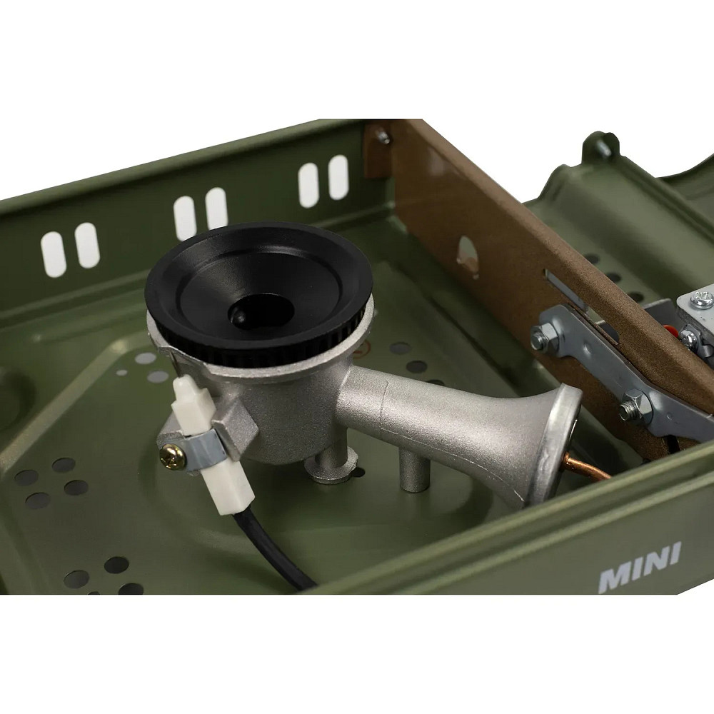 Газова плита Tribe Mini портативна T-HD-0010 Київ - фото 7