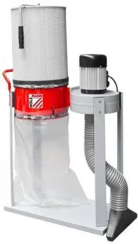 Holzmann Odciąg trocin ABS1500FF Київ - фото 1